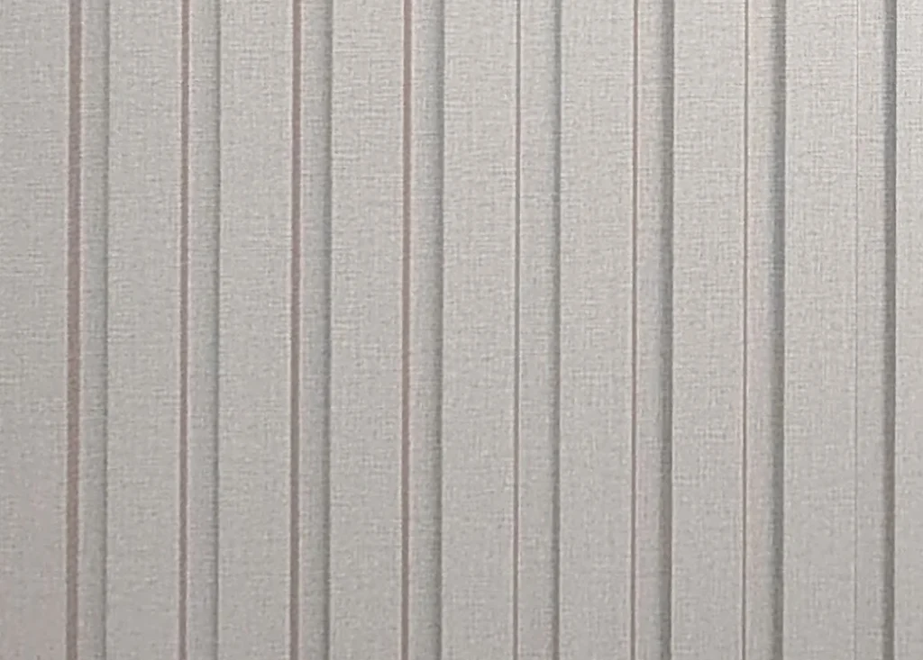 Indoor Yute Taupe — muestra del material
