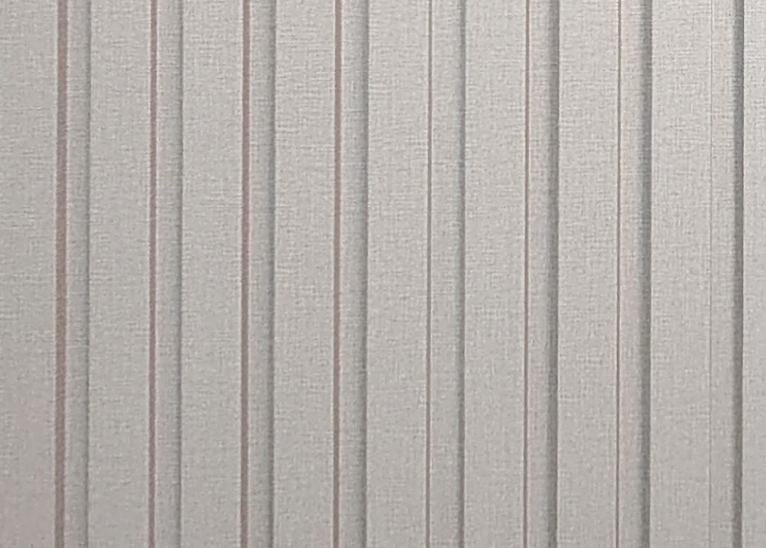 Indoor Yute Taupe — muestra del material
