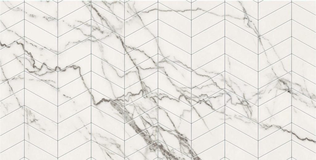I Bianchi Scr White — muestra del material