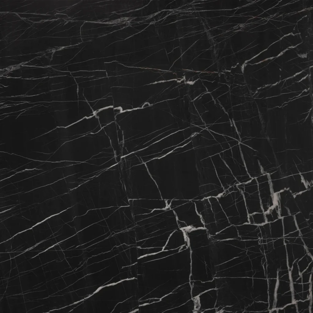 Textura de cuarcita Venom proporcionada por MARMO
