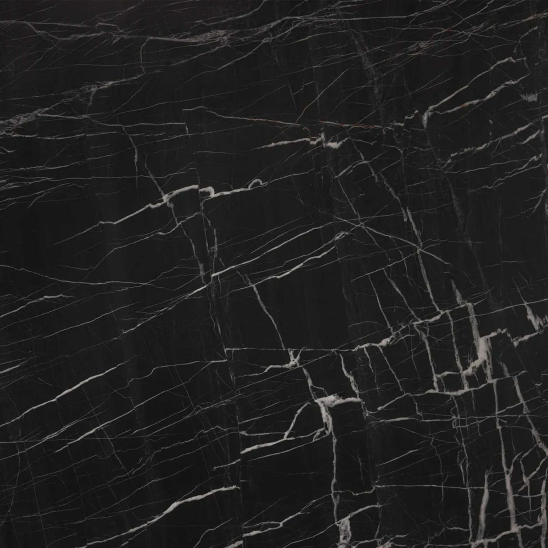 Textura de cuarcita Venom proporcionada por MARMO