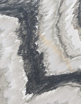 Cuarcita Cipollino Greywave