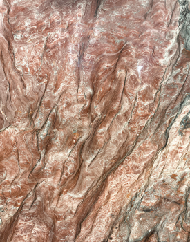 Cuarcita Revolution Wave