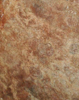 Mármol Travertino Rojo