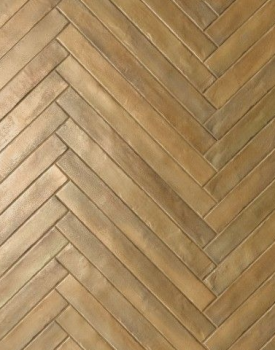 Porcelanato Iridescent Caramel