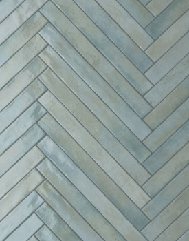 Porcelanato Life Turquoise