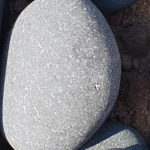 Piedrecora - Piedra luneta negra