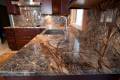 MARMO RAIN FOREST BROWN - APP2