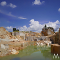 CUARCITA IJEN BLUE - APP2