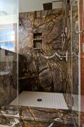 MARMO RAIN FOREST BROWN - APP5
