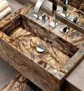 MARMO RAIN FOREST BROWN - APP1