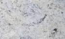 white ice