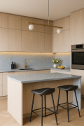 CUARZO BLUE DI ORO - APP
