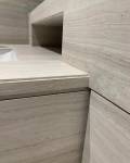 MARMOL WHITE WOOD - APP