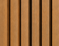 PANEL WPC TECA BROWN - NP