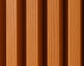 PANEL WPC VIGA INTERIOR BRASILIA 50 x 50 - NP