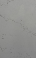 CUARZO CARRARA WHITE - NP