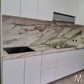 PORCELAN CALACATTA GOLD - APP