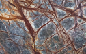 MARMOL RAIN FOREST BROWN - NP
