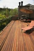 WOODS DECK CUMARU - APP2