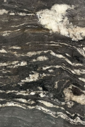 GRANITO BLACK COSMIC - NP