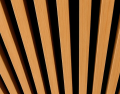 PANEL WPC VIGA INTERIOR BAHIA 50 x 50 - NP