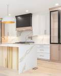 CUARZO CALACATTA GOLD - APP