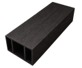 PANEL WPC VIGA EXTERIOR DARK BLACK - NP