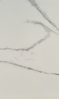 PORCELANATO BIANCO MURO CARRARA GLAZED - NP
