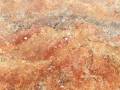 MARMOL FIORITO ROJO - NP