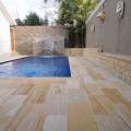ARENISCA TEAKWOOD - APP3