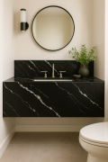 CUARZO NERO MARQUINA - APP