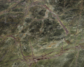 MARMOL RAIN FOREST GREEN - NP