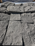 CANTERA RECINTO NEGRO RUSTICO - APP